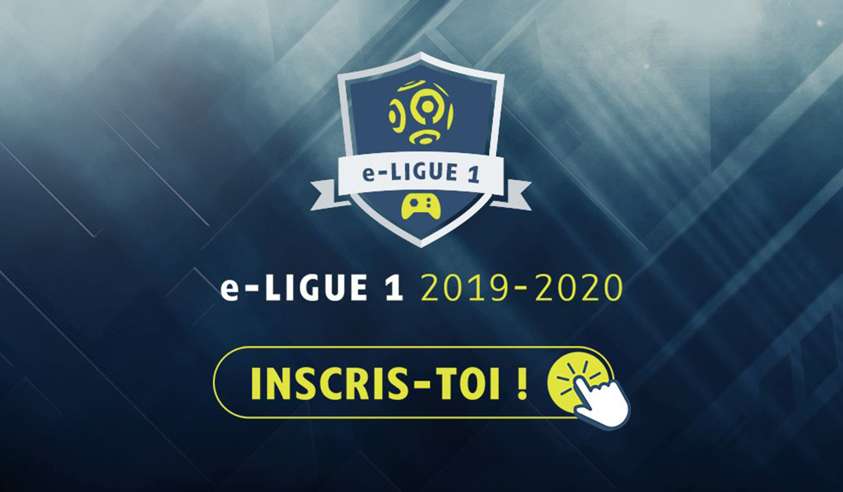 e-Ligue 1