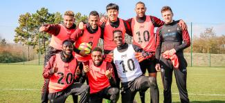 Programme semaine