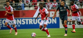 Moussa Doumbia