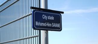 Mohamed Savane