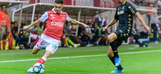 Mathieu Cafaro SDR-ASM