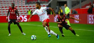 Alaixys Romao