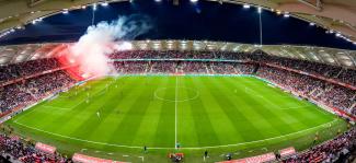 SDR-PSG