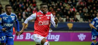 Moussa Doumbia