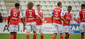 SDR-RCSA