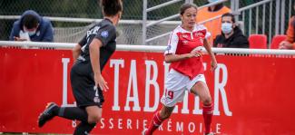 Kessya Bussy