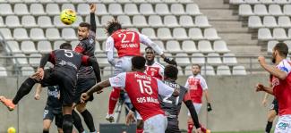 El Bilal Touré
