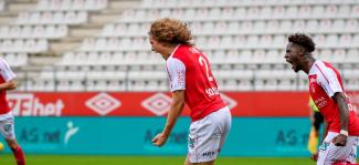 Wout Faes