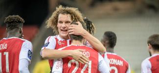 Wout Faes