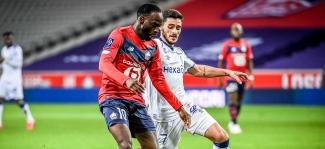 LOSC-SDR