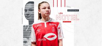 Léa Notel