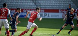 SDR-MHSC