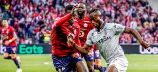 LOSC-SDR