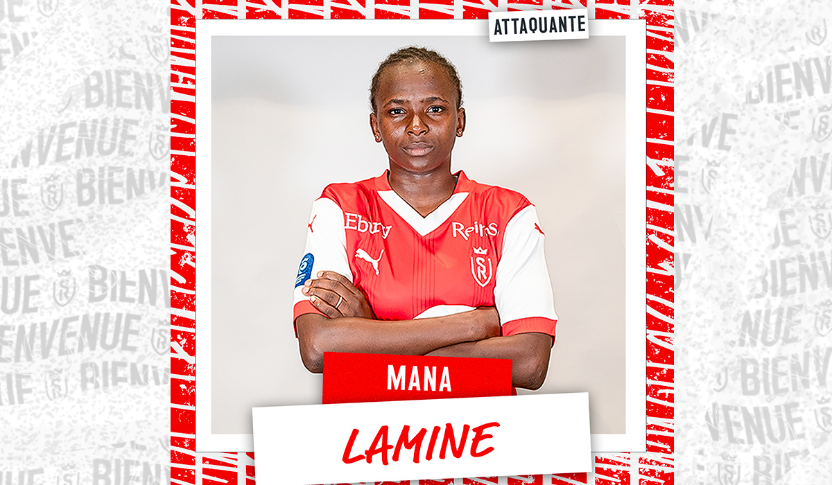 Mana Lamine