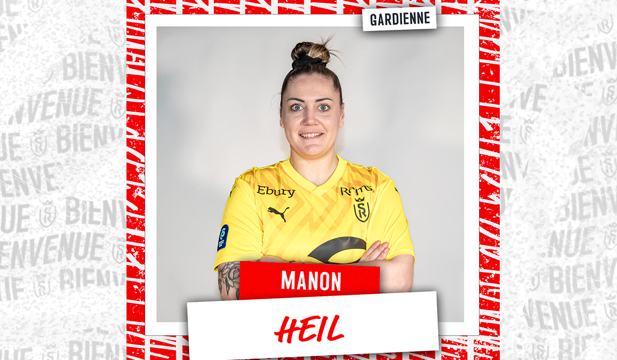 Manon Heil