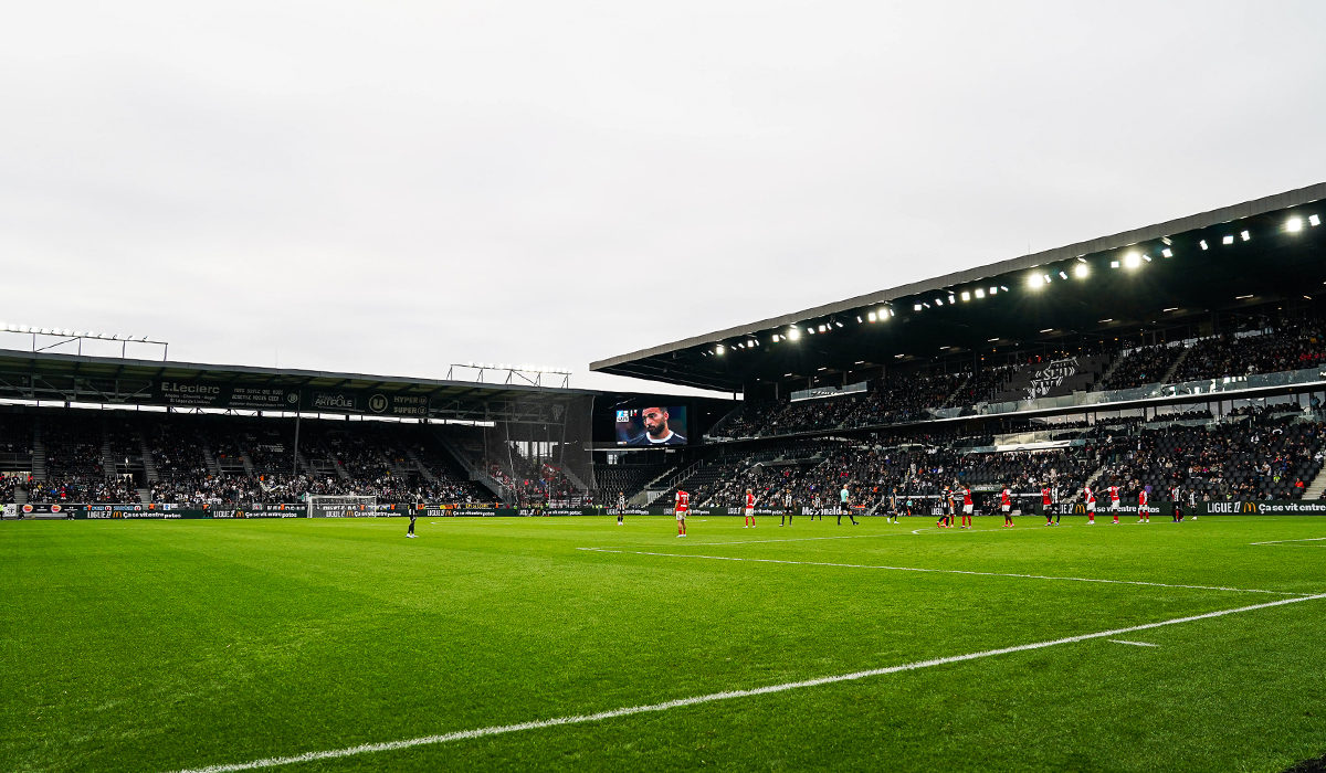 CDF : L'itinéraire des quarts de finale