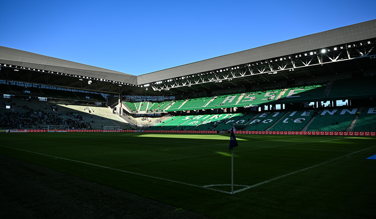 Geoffroy Guichard