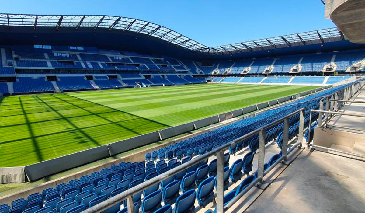 Stade Océane