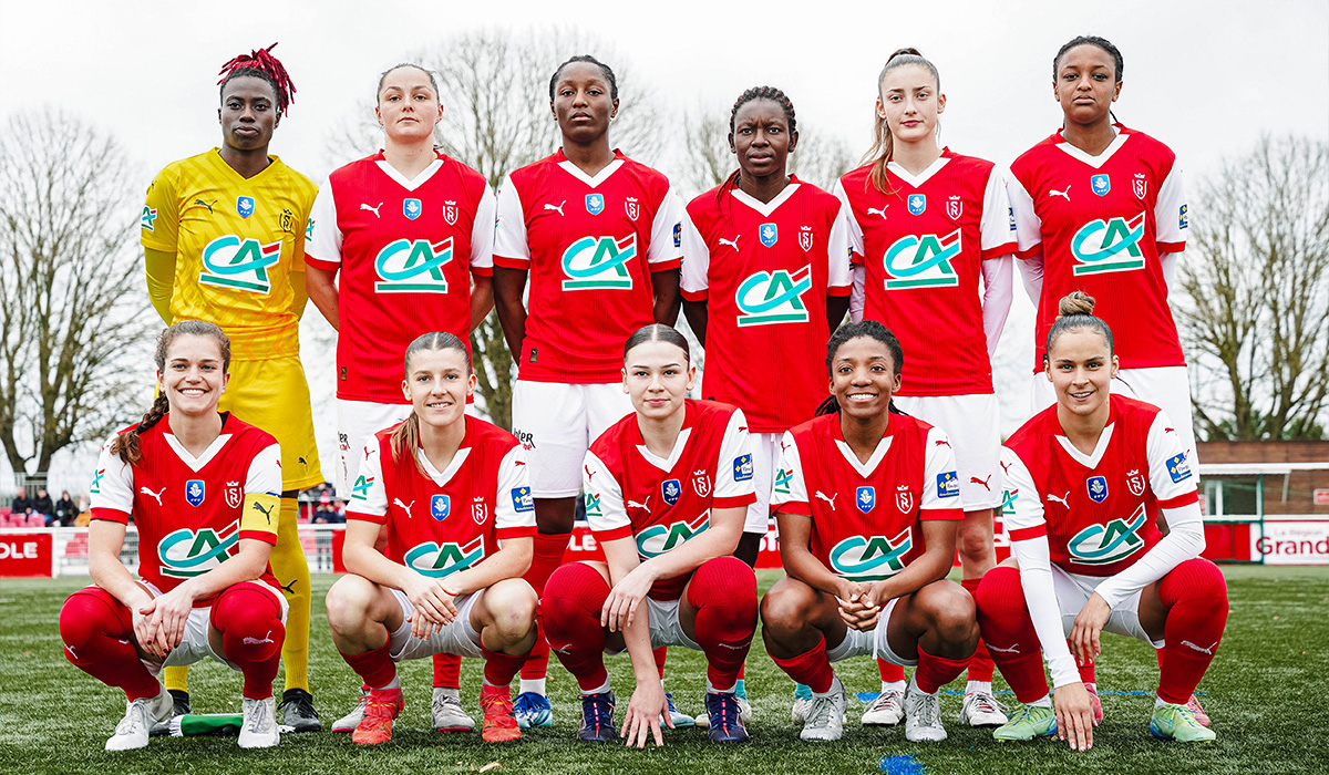 Les résultats des féminines du week-end 25/01