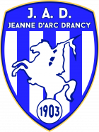 JA Drancy