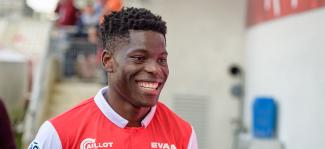 Marshall Munetsi