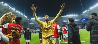 Yehvann Diouf
