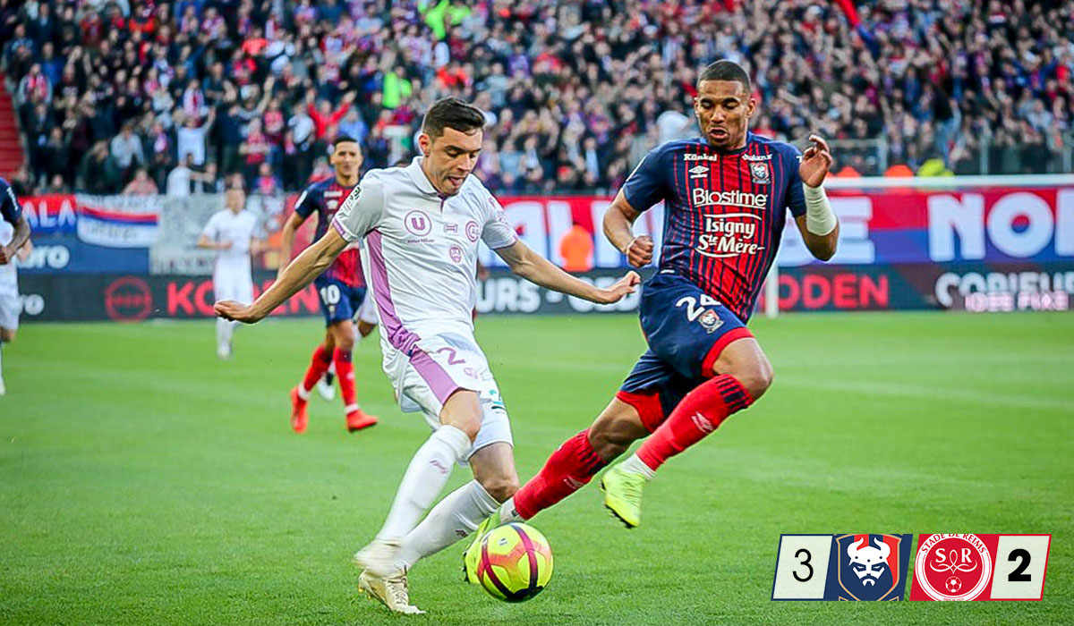 Mathieu Cafaro 