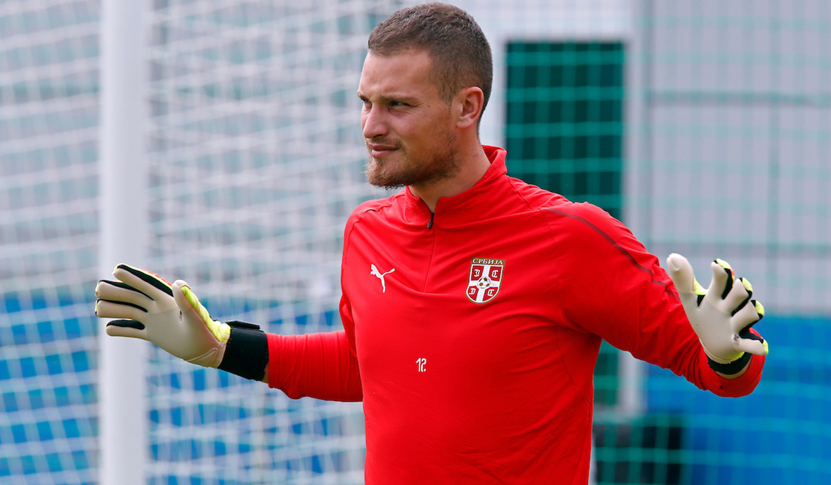 Predrag Rajkovic