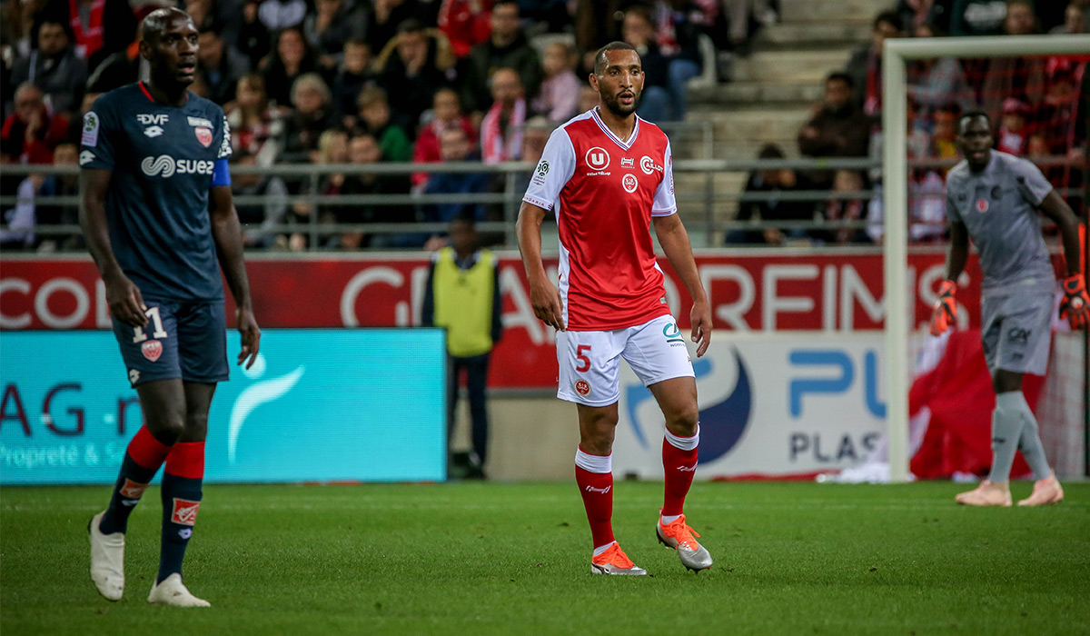 Yunis Abdelhamid