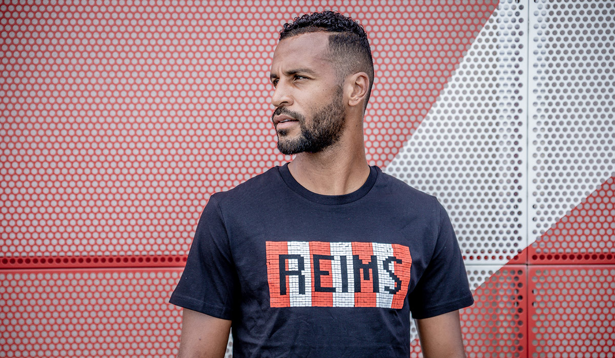 Alaixys Romao 