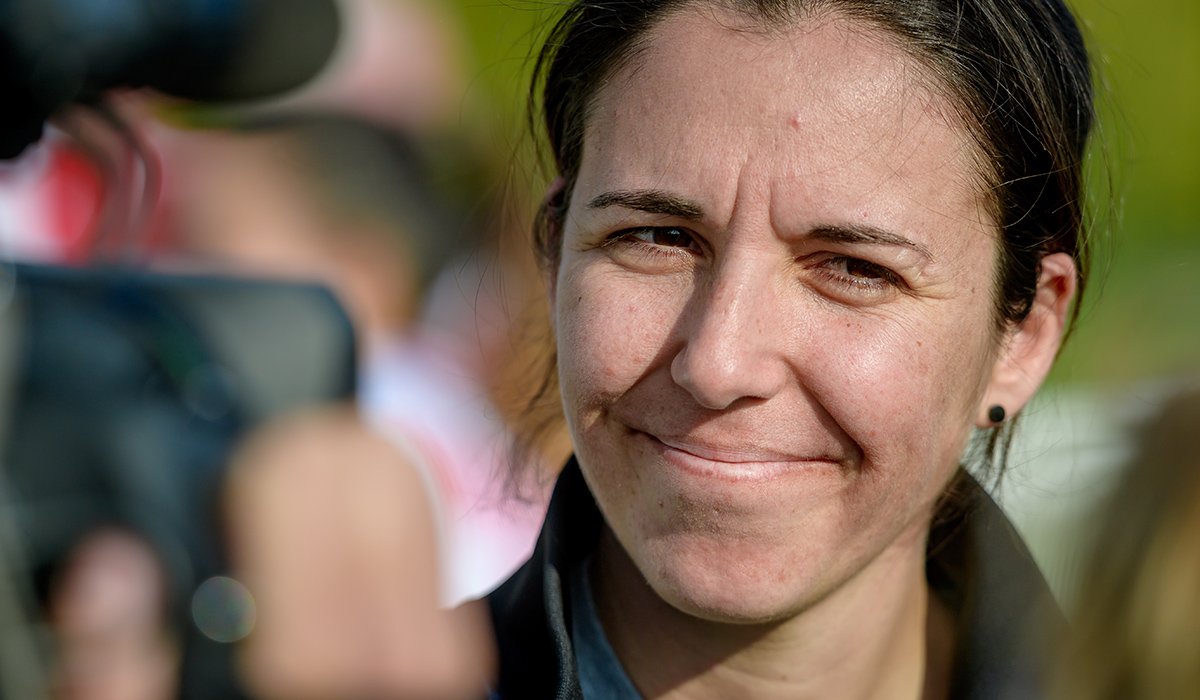 Amandine Miquel