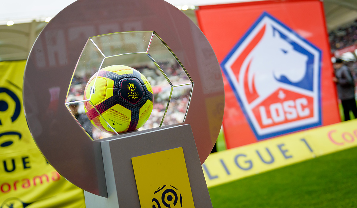 SDR-LOSC