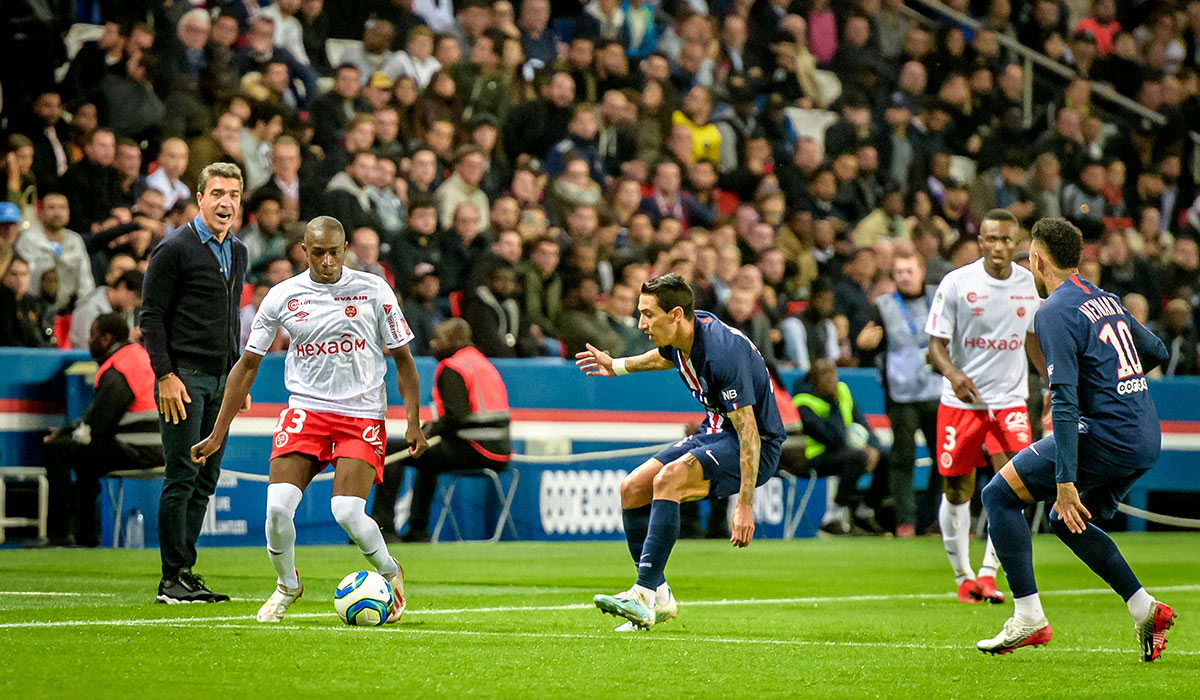 Hassane Kamara