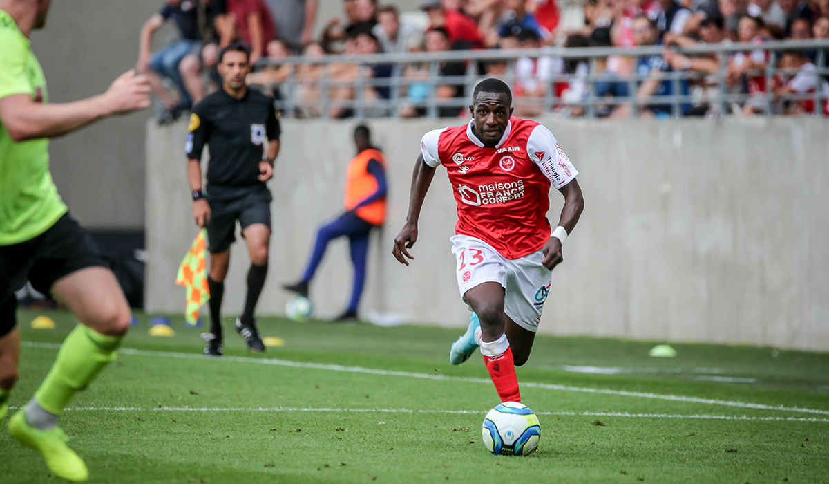 Hassane Kamara