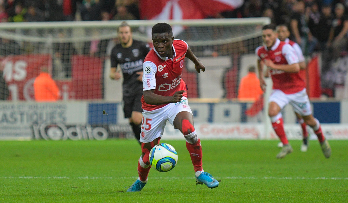 Moussa Doumbia