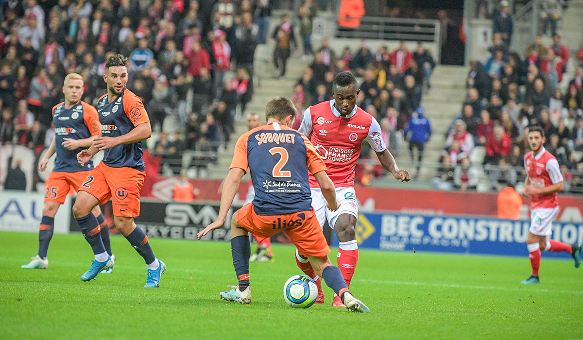 Ghislain Konan