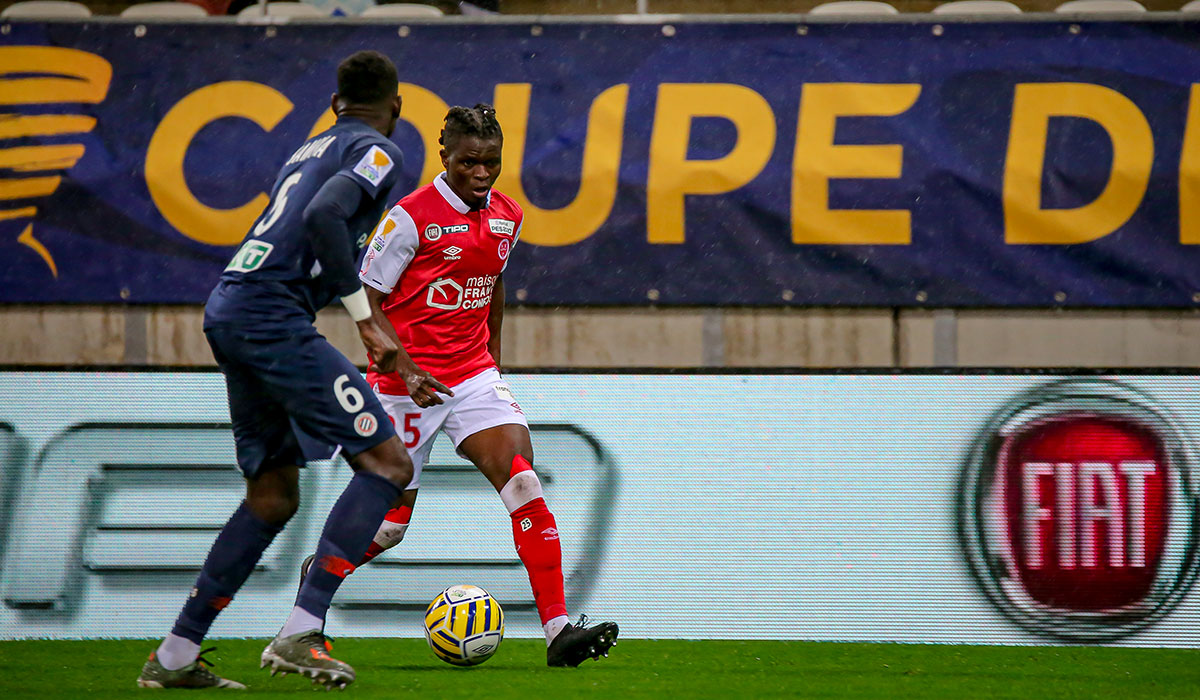 Moussa Doumbia