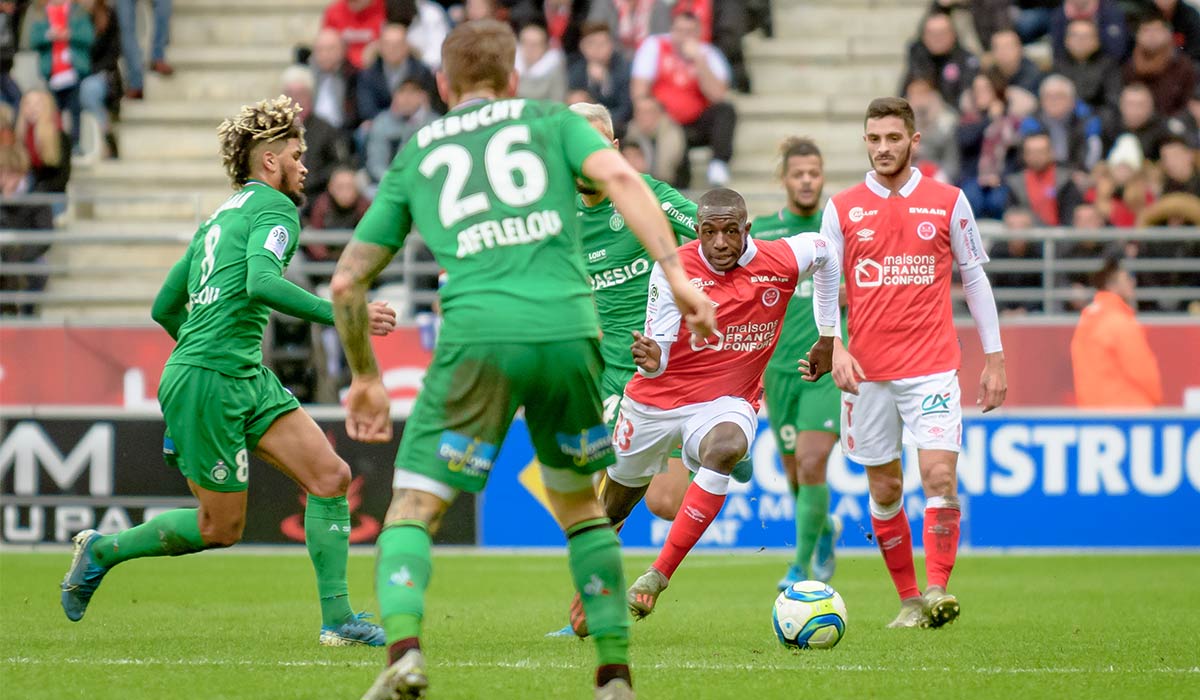 Hassane Kamara