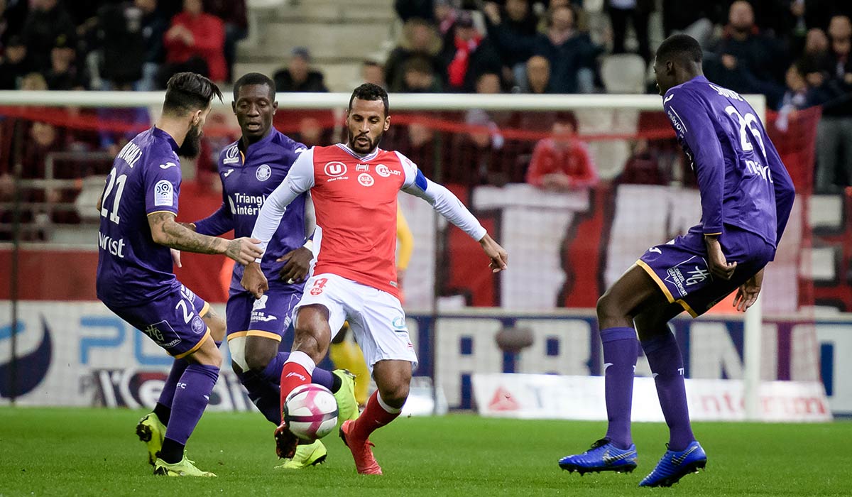 Alaixys Romao