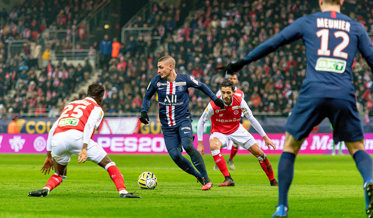 SDR-PSG