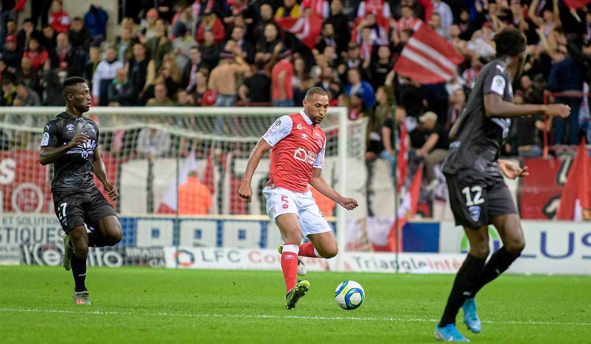 Yunis Abdelhamid