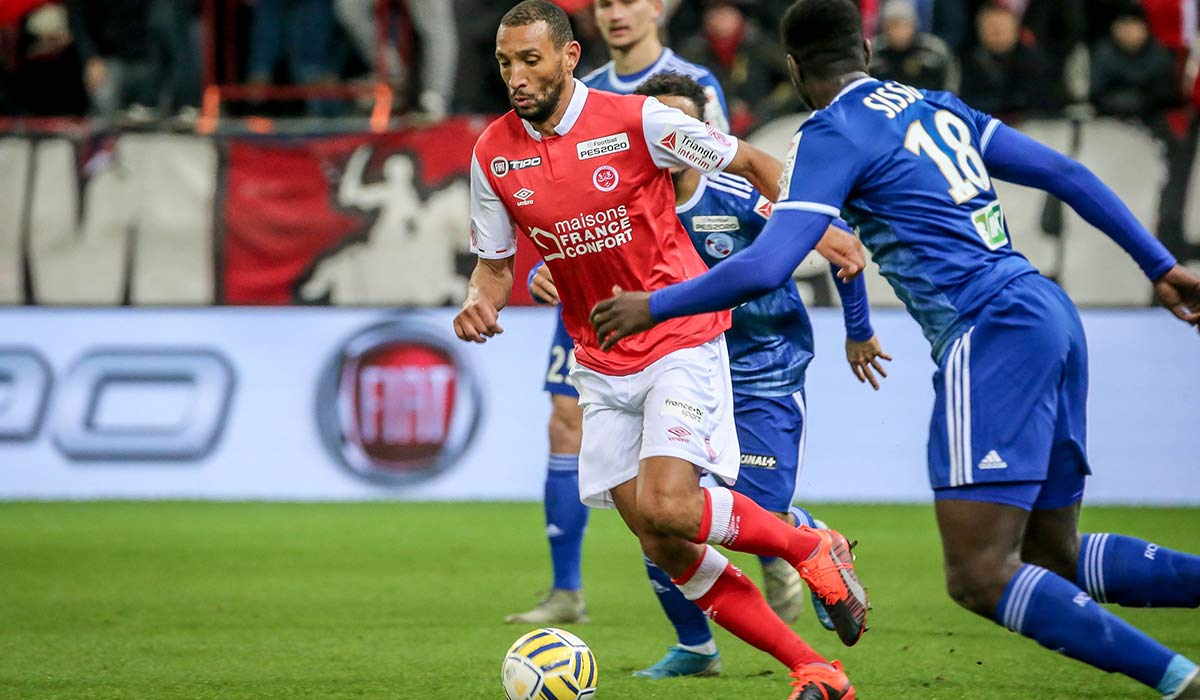 Yunis Abdelhamid