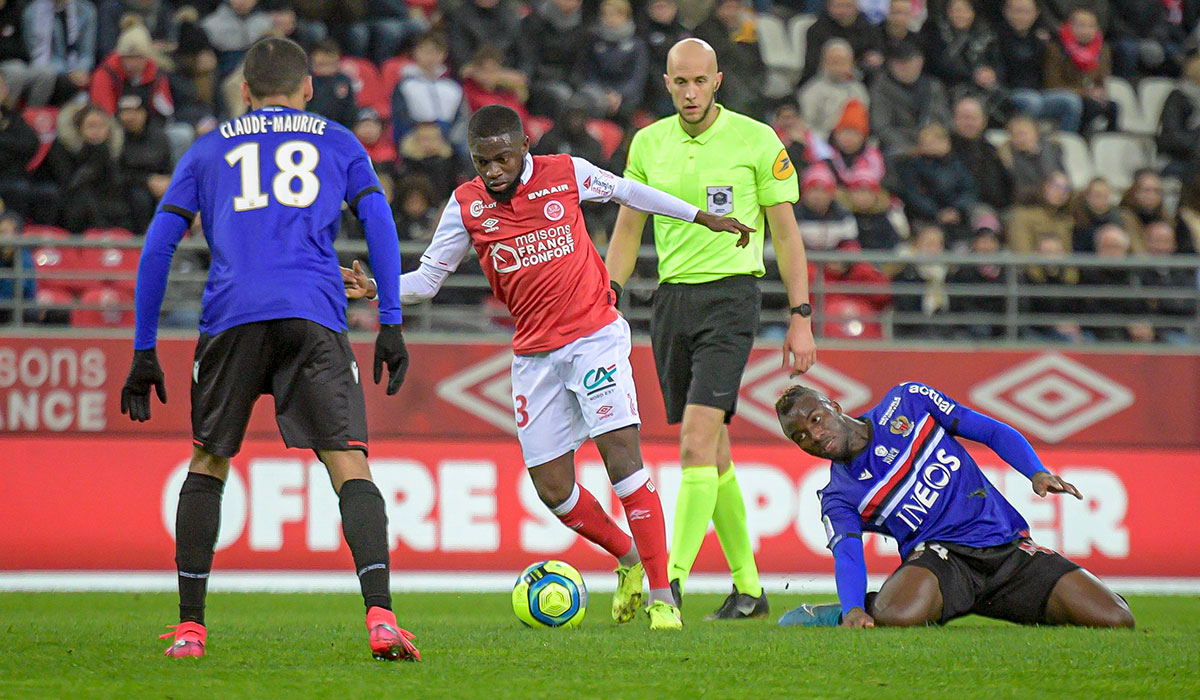 SDR-OGCN