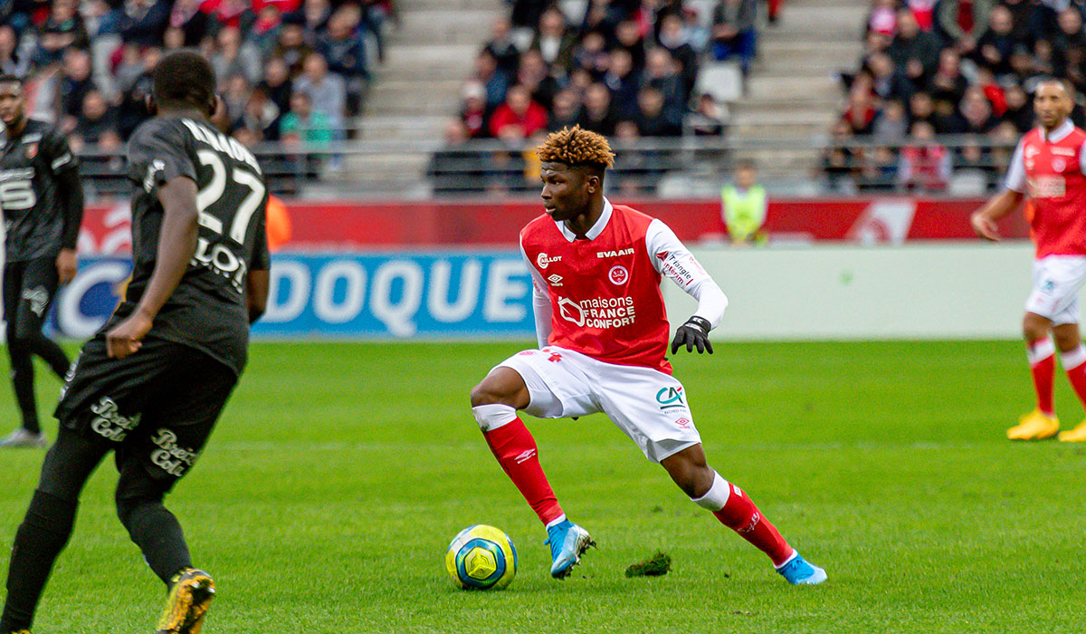 El Bilal Touré