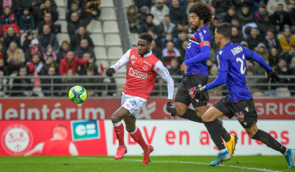 SDR-OGCN