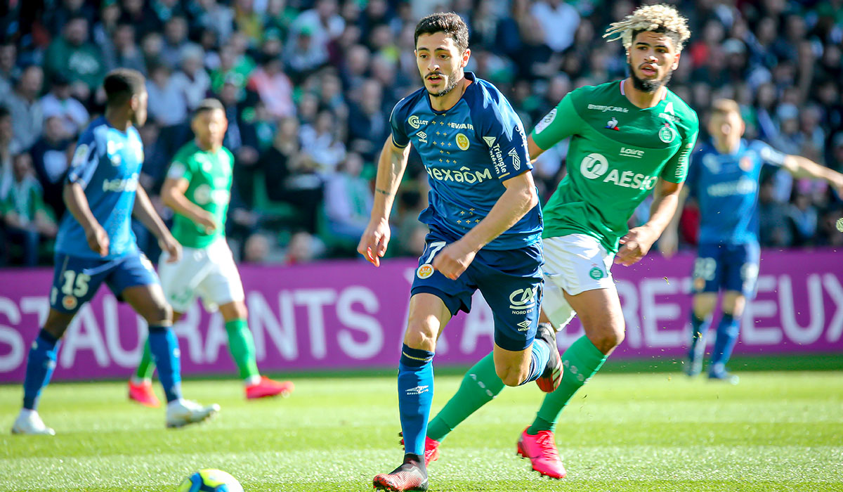 ASSE-SDR