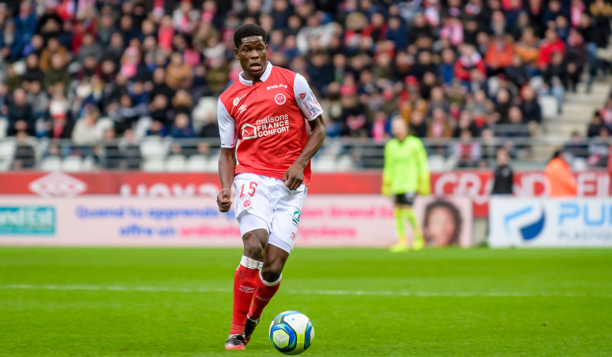 Marshall Munetsi