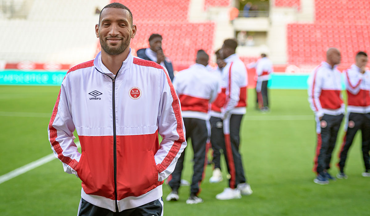 Yunis Abdelhamid