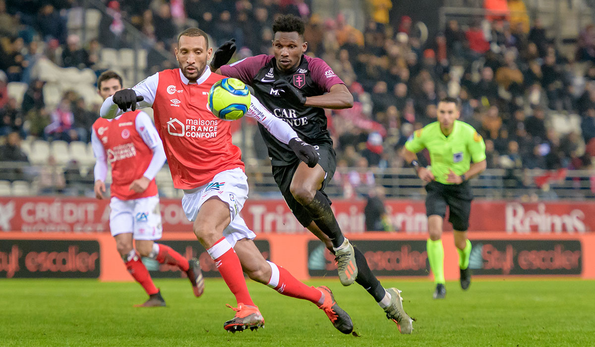 Yunis Abdelhamid