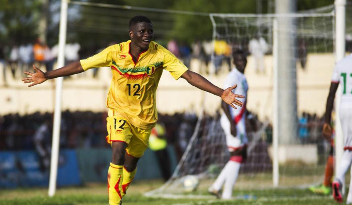 Moussa Doumbia